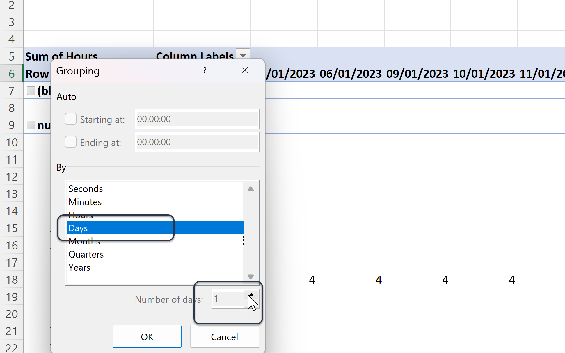 Pivot Table Vs Power Bi Awesome Home 1634