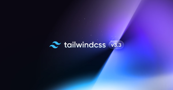 Nom : tailwind css v3.3.jpg
Affichages : 208262
Taille : 22,2 Ko