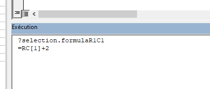 syntaxe FormulaR1C1 existe-t-il un "convertisseur"