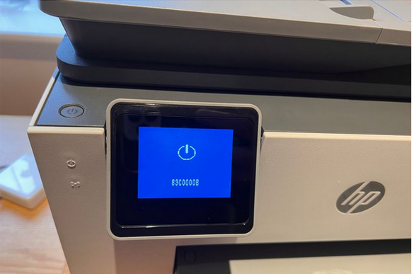 HP désactive à distance les imprimantes qui utilisent des cartouches  rivales 
