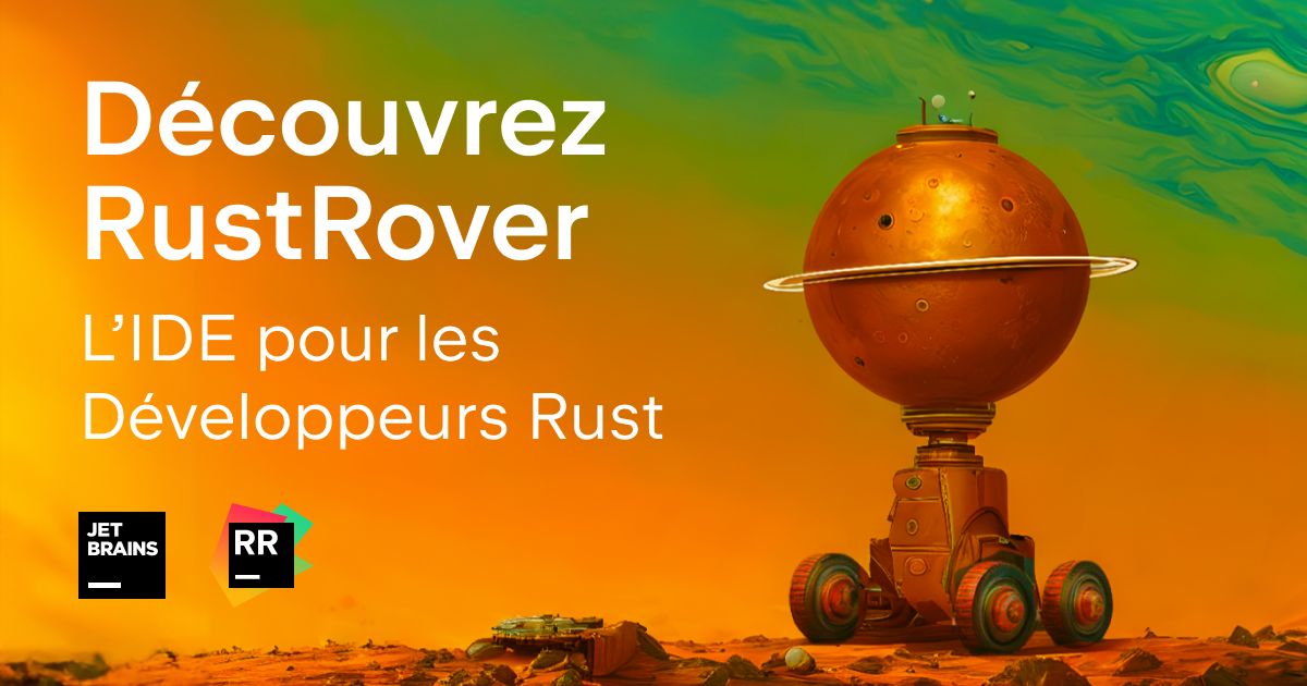 Nom : rustrover.png
Affichages : 40180
Taille : 683,5 Ko