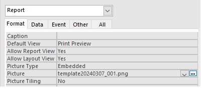 Nom : Document template in MS Access.jpg
Affichages : 60
Taille : 21,3 Ko