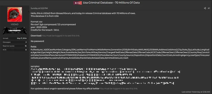 Nom : us criminal database.png
Affichages : 7224
Taille : 100,8 Ko