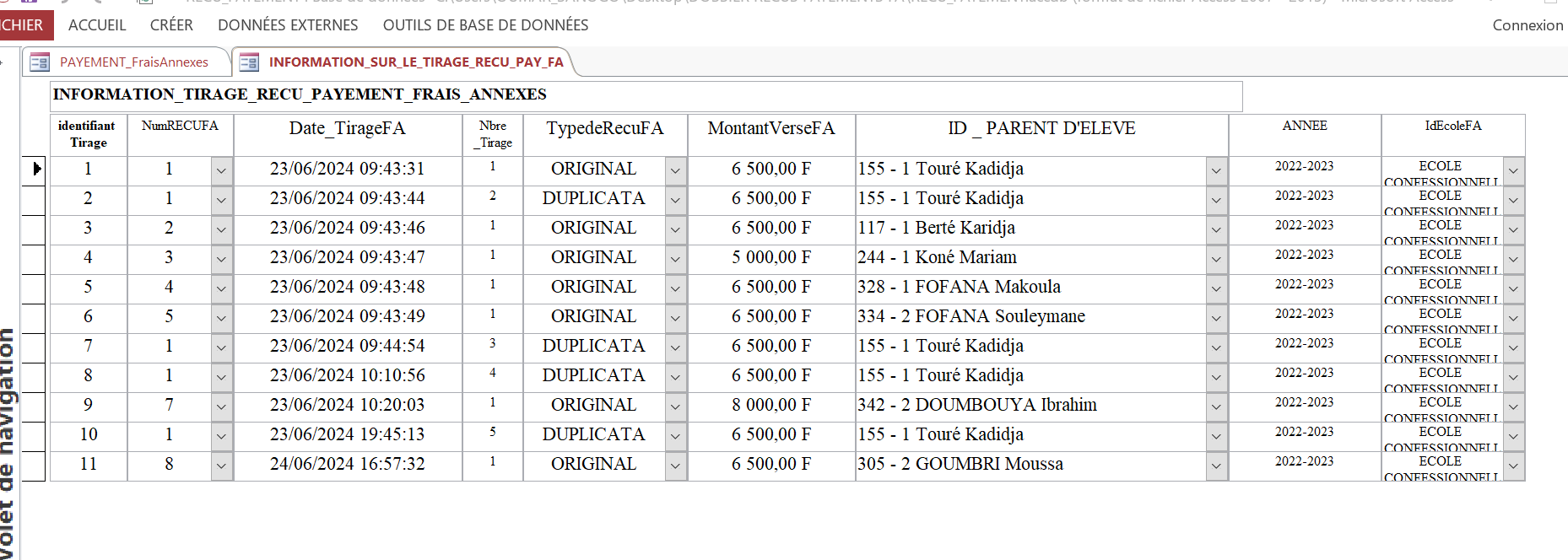 Nom : Capturerecupayement 6.PNG
Affichages : 22
Taille : 102,9 Ko