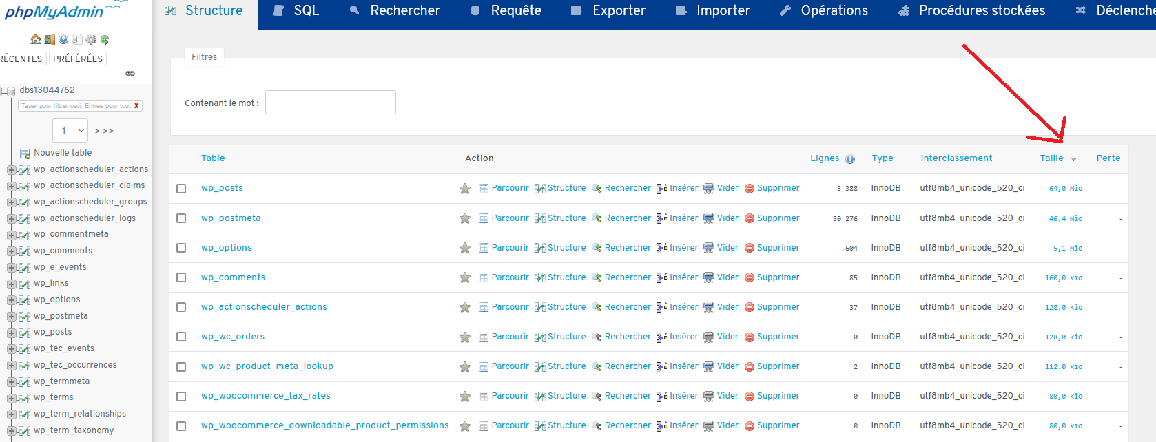 Nom : mysql taille table.png
Affichages : 47
Taille : 138,6 Ko