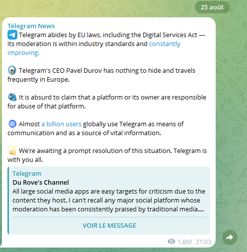 Nom : telegram.png
Affichages : 1537
Taille : 69,8 Ko